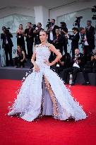 "Ferrari" Red Carpet - The 80th Venice International Film Festival