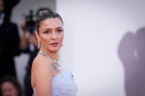 "Ferrari" Red Carpet - The 80th Venice International Film Festival