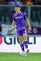 Fiorentina v SK Rapid Wien - Conference League: Play-Off