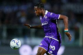 Fiorentina v SK Rapid Wien - Conference League: Play-Off