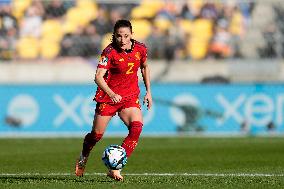 Spain v Netherlands: Quarter Final - FIFA Women's World Cup Australia & New Zealand 2023