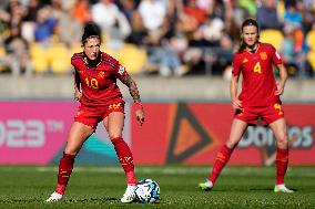 Spain v Netherlands: Quarter Final - FIFA Women's World Cup Australia & New Zealand 2023