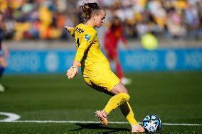 Spain v Netherlands: Quarter Final - FIFA Women's World Cup Australia & New Zealand 2023