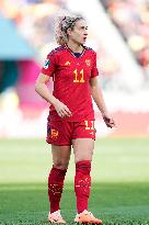 Spain v Netherlands: Quarter Final - FIFA Women's World Cup Australia & New Zealand 2023