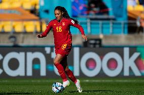 Spain v Netherlands: Quarter Final - FIFA Women's World Cup Australia & New Zealand 2023