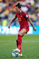 Spain v Netherlands: Quarter Final - FIFA Women's World Cup Australia & New Zealand 2023