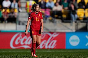 Spain v Netherlands: Quarter Final - FIFA Women's World Cup Australia & New Zealand 2023