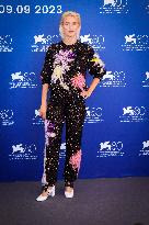 "Bastarden (The Promised Land)" Photocall - The 80th Venice International Film Festival