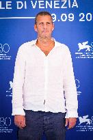 "Bastarden (The Promised Land)" Photocall - The 80th Venice International Film Festival