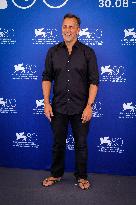 "Bastarden (The Promised Land)" Photocall - The 80th Venice International Film Festival