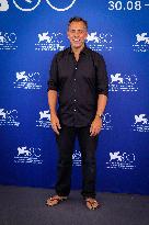 "Bastarden (The Promised Land)" Photocall - The 80th Venice International Film Festival