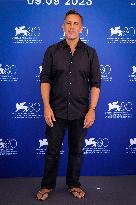 "Bastarden (The Promised Land)" Photocall - The 80th Venice International Film Festival