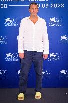 "Bastarden (The Promised Land)" Photocall - The 80th Venice International Film Festival