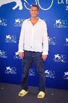 "Bastarden (The Promised Land)" Photocall - The 80th Venice International Film Festival