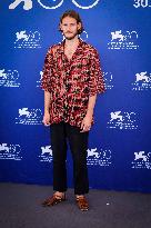 "Bastarden (The Promised Land)" Photocall - The 80th Venice International Film Festival