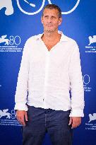 "Bastarden (The Promised Land)" Photocall - The 80th Venice International Film Festival