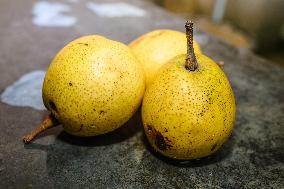 Pears Fruit India