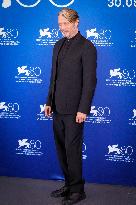 "Bastarden (The Promised Land)" Photocall - The 80th Venice International Film Festival