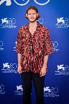 "Bastarden (The Promised Land)" Photocall - The 80th Venice International Film Festival