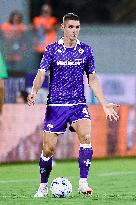 Fiorentina v SK Rapid Wien - Conference League: Play-Off