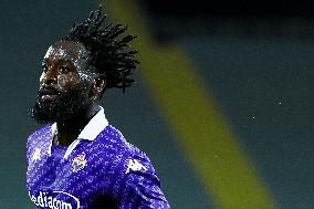 Fiorentina v SK Rapid Wien - Conference League: Play-Off