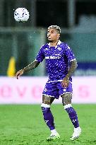 Fiorentina v SK Rapid Wien - Conference League: Play-Off