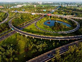 Expressway Toll Standards Adjustment in China