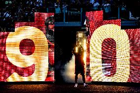 AS Roma v AC Milan - Serie A Tim