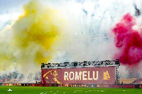 AS Roma v AC Milan - Serie A Tim