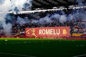 AS Roma v AC Milan - Serie A Tim