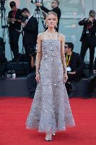 Venice Poor Things Premiere