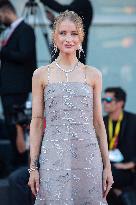 Venice Poor Things Premiere