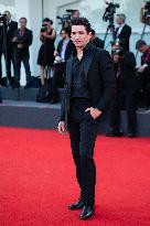 Venice Poor Things Premiere