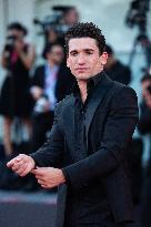 Venice Poor Things Premiere