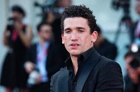 Venice Poor Things Premiere