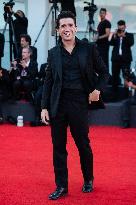 Venice Poor Things Premiere