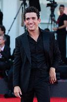 Venice Poor Things Premiere