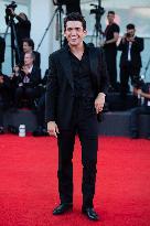 Venice Poor Things Premiere