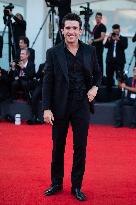 Venice Poor Things Premiere