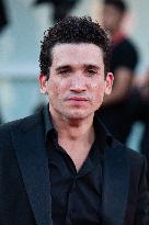 Venice Poor Things Premiere