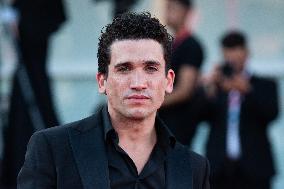 Venice Poor Things Premiere