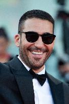 Venice Poor Things Premiere