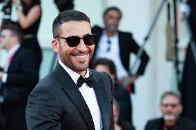 Venice Poor Things Premiere