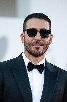 Venice Poor Things Premiere