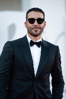 Venice Poor Things Premiere