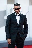 Venice Poor Things Premiere