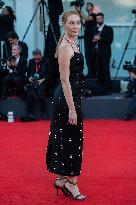 Venice Poor Things Premiere