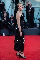 Venice Poor Things Premiere