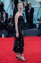 Venice Poor Things Premiere