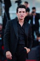 Venice Poor Things Premiere